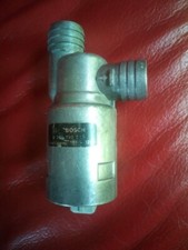 Actuateur de ralenti Bosch 0280140515 - 0 280 140 515 Porsche - Bentley - Rolls