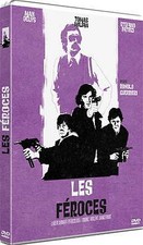 Les F�roces - DVD + Livret