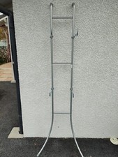 Range Vélo Cycle Bike Support Acier