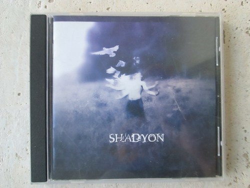Shadyon brennus french metal - (brennus,
