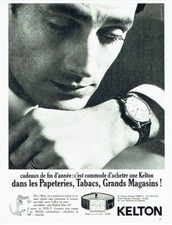 Publicité Advertising 097