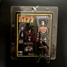 KISS Love Gun STARCHILD