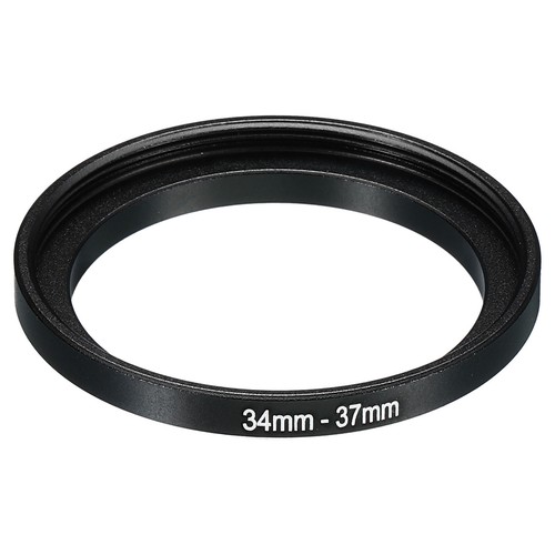 34mm 37mm métal - Étape, haut