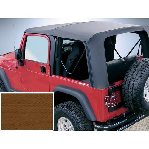 Xhd soft top tan - xhd, tinted