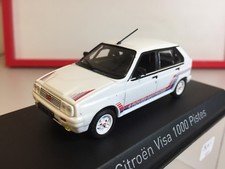 Norev Citroën Visa 1000