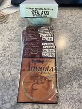 Dealer Case Of 12 Berkley Advanta Select Fly Leader 2X 7.5’