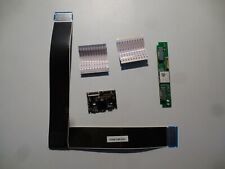 Pieces tv philips 50 pPUS 7304/12  ( nappe, lvds , wifi , CARTE BOUTON ir )