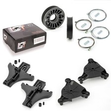 2x Lève-vitre Kit de