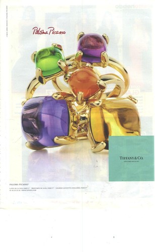 Publicite advertising 2006 - publicite,