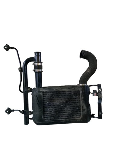 Intercooler 4d56 pour - intercooler,