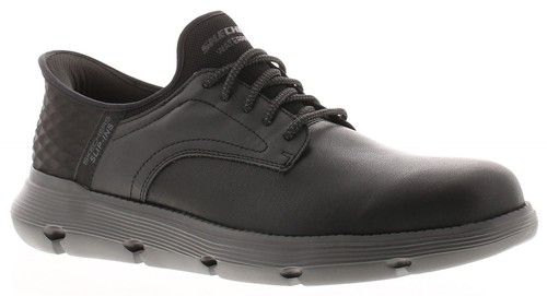 Skechers garza baskets homme - skechers,