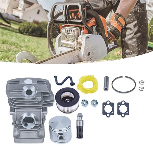 Kit cylindre 47mm - , piston