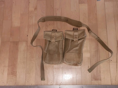 Pair original ww2 canadian - original,