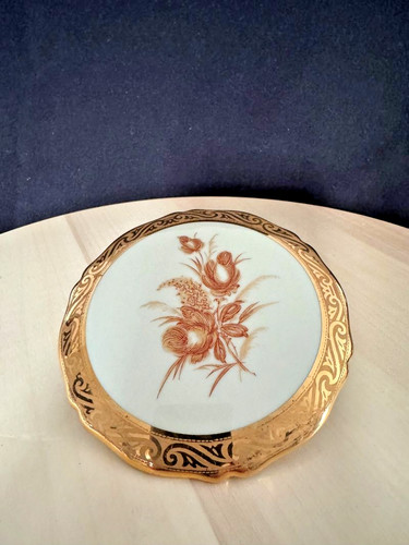 Limoges elégante boîte en - limoges,