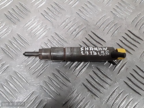 1996 sharan injecteur - 1996,