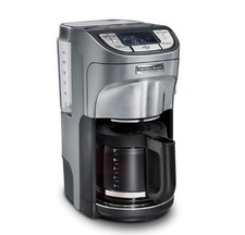 Hamilton Beach 49500 Silver 12