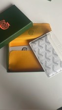 Porte Carte Goyard