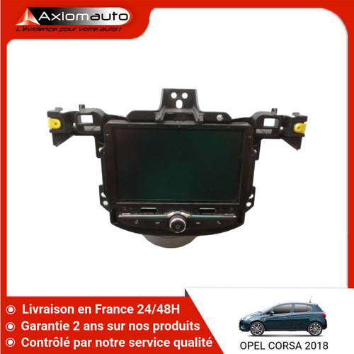 Autoradio opel corsa - 🇫🇷,