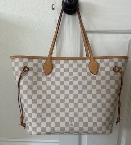 Louis vuitton neverfull - louis,
