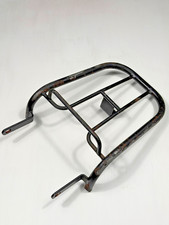 Porte bagage Yamaha 125 DTLC -