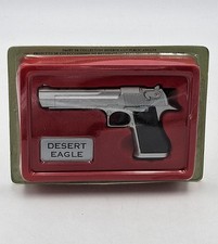 PISTOLE Et Revolver "DESERT
