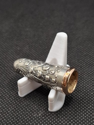 Ancien fume cigarette - ancien,