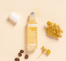 Aroma-zone Sérum  concentré Contour des yeux 5% Caféine & Hélichryse 15ml