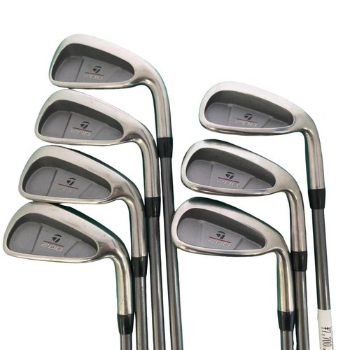 Taylormade set 200 fers - fers, 7