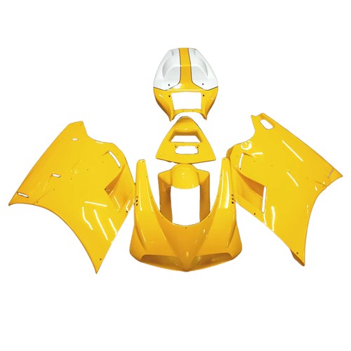 Fairing kit bodywork carénage - fairing,
