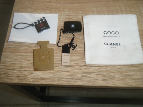 Chanel coco mademoiselle pin - coco,