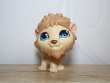 littlest petshop lion #1112