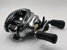 Moulinet Shimano 13 Metanium XG Baitcast main droite du Japon