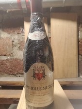 Chambolle Musigny Vieilles