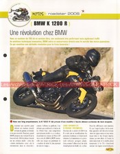 BMW K1200 R 2006 ( K 1200 R )