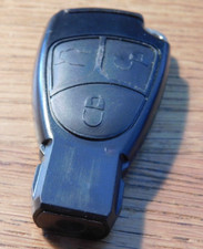 CLE de DEMARRAGE coque clip