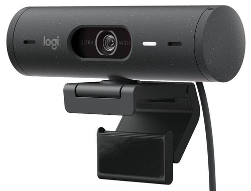 Brio 505 webcam full 1080p - 505,