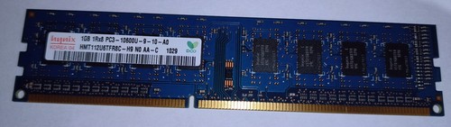 Ram hynix ddr3 - hynix,