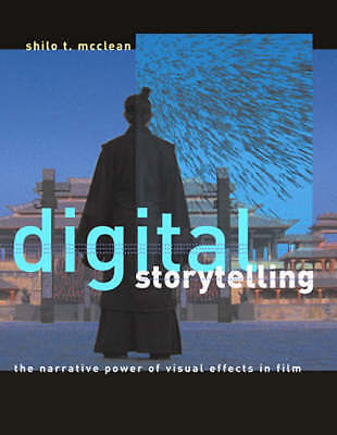 Digital storytelling the - storytelling:,