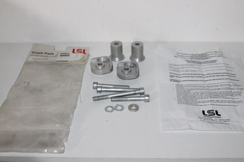 Lsl support fixation pr - lsl,