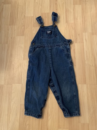Pre owned oshkosh gosh - , b'gosh
