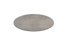 Piano Table Ronde Carrée Bar Maison Moderne Design Emballage 2 Pièces