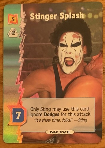 Sting super rare - sting,, !