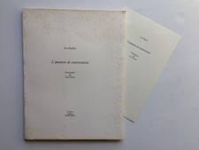 Léo BARTHE " L'amateur de