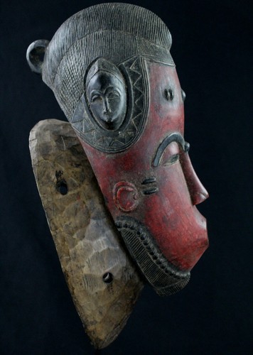 Art africain arts premiers - premiers,