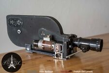 ? Eclair Camematic GV 16 Super  ?