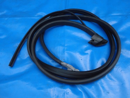 Golf cabriolet joint - golf,