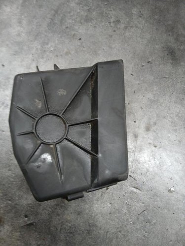 Cache moteur citroen - cache,