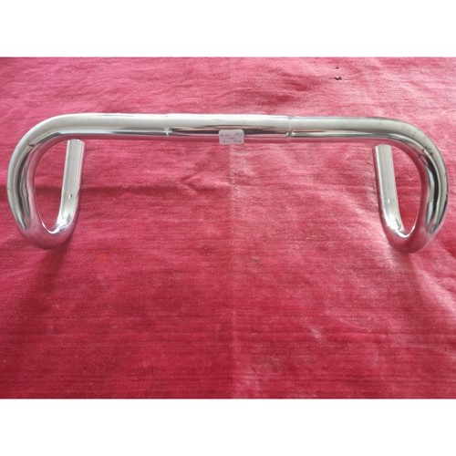 Guidon vélo 410 mm - guidon, 410-24.8