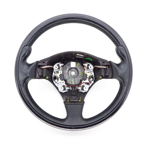Volant maserati gran turismo - volant,