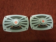 1970, 2 x French Elliptic